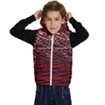 River Roots Kids  Stylish Hooded Puffer Vest