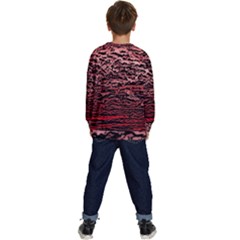 Kids  Crewneck Sweatshirt 