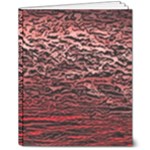 River Roots 8  x 10  Softcover Notebook