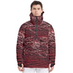 River Roots Men s Pullover Zip Ski and Snowboard Waterproof Breathable Jacket