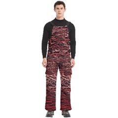 River Roots Men s Side Zip Front Pouch Ski And Snowboard Bib Pants	 from ArtsNow.com