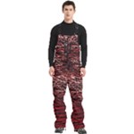 River Roots Men s Front Zip Ski And Snowboard Bib Pants