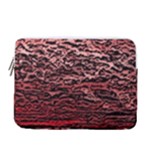 River Roots 13  Vertical Laptop Sleeve Case With Pocket