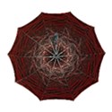 Automatic Folding Umbrella with Case (Large) 