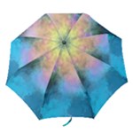 Smokescreen Folding Umbrellas