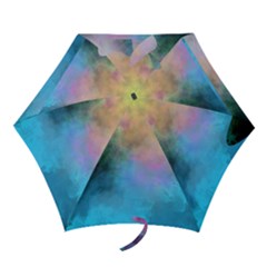 Mini Folding Umbrella 