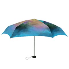 Mini Folding Umbrella 