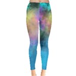 Smokescreen Everyday Leggings 