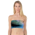 Smokescreen Bandeau Top