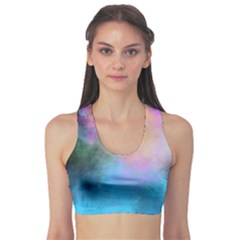 Fitness Sports Bra 