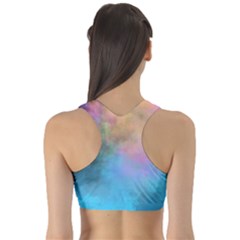 Fitness Sports Bra 