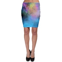 Bodycon Skirt 