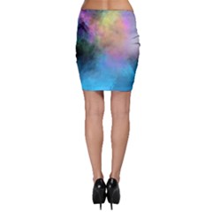 Bodycon Skirt 