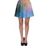 Smokescreen Skater Skirt