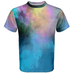 Men s Cotton T-Shirt 