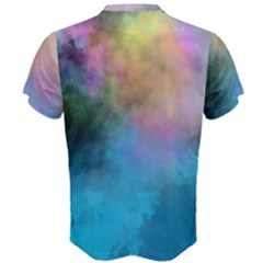 Men s Cotton T-Shirt 