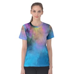 Women s Cotton T-Shirt 