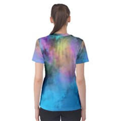 Women s Cotton T-Shirt 