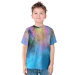 Smokescreen Kids  Cotton T-Shirt