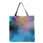 Smokescreen Grocery Tote Bag