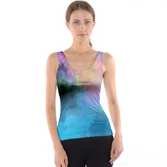 Women s Basic Tank Top Front