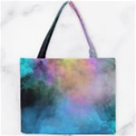 Smokescreen Mini Tote Bag