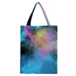 Smokescreen Classic Tote Bag