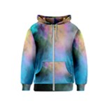 Smokescreen Kids  Zipper Hoodie