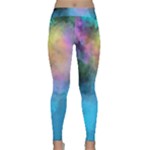 Smokescreen Classic Yoga Leggings