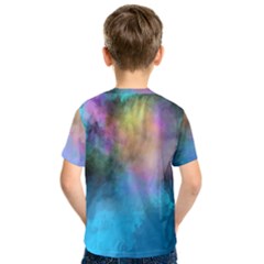 Kids  Sport Mesh T-Shirt 