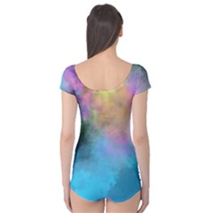 Boyleg Leotard  