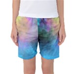 Smokescreen Women s Basketball Shorts