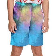 Kids  Basketball Shorts 