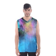 Men s Basketball Tank Top 