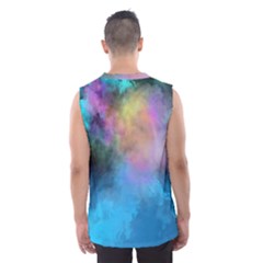 Men s Basketball Tank Top 