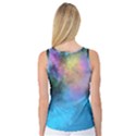 Women s Basketball Tank Top 