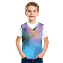 Kids  Basketball Tank Top 