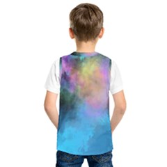 Kids  Basketball Tank Top 