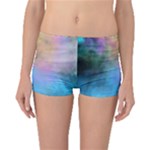 Smokescreen Boyleg Bikini Bottoms