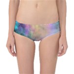 Smokescreen Classic Bikini Bottoms