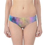 Smokescreen Hipster Bikini Bottoms