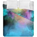 Duvet Cover Double Side (California King Size) 