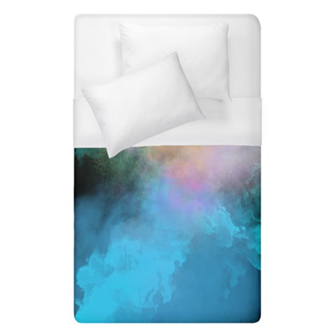 Smokescreen Duvet Cover (Single Size) from ArtsNow.com