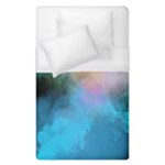 Smokescreen Duvet Cover (Single Size)