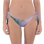 Smokescreen Reversible Bikini Bottoms