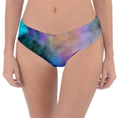 Reversible Classic Bikini Bottoms 