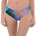 Smokescreen Reversible Classic Bikini Bottoms