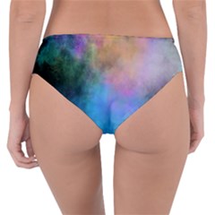 Reversible Classic Bikini Bottoms 