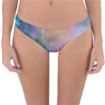 Smokescreen Reversible Hipster Bikini Bottoms