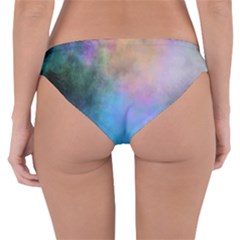 Reversible Hipster Bikini Bottoms 